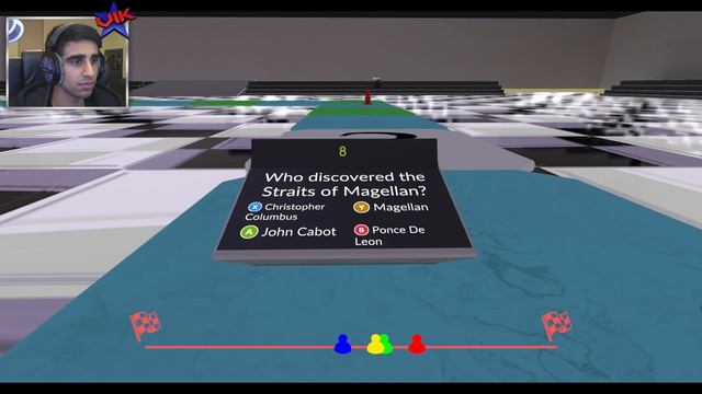 EXTREME TRIVIA! - QUIZ NIGHT TONIGHT смотреть онлайн