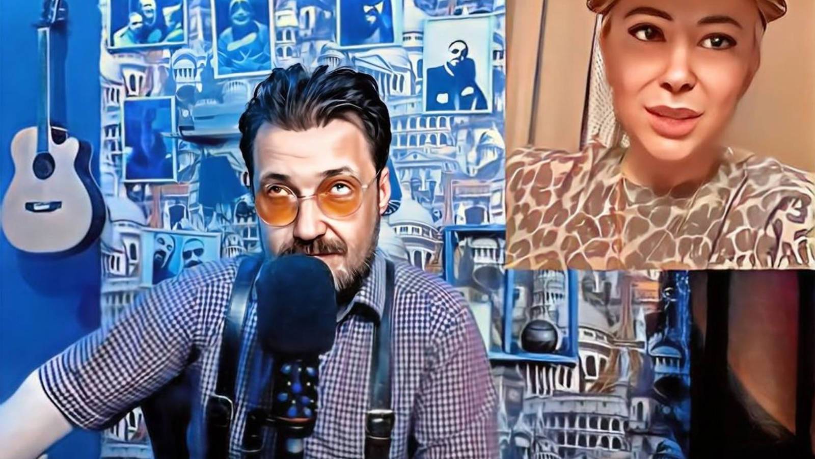 "Дудь втянут в интригу: Лебедев разрушает имидж Мизулиной". смотреть онлайн