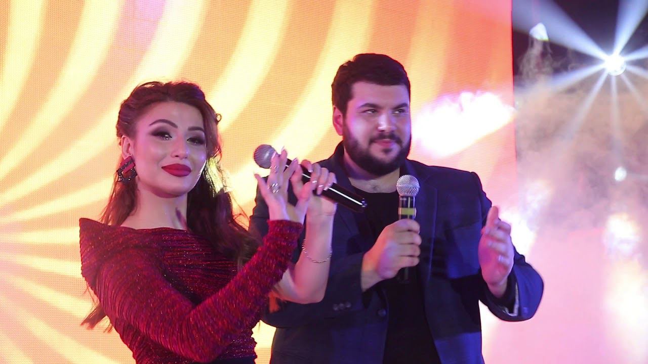 САМИРА и АРЧИ-М - Деньги Есть (Сольный Концерт 2017) 7 НЕБО смотреть онлайн