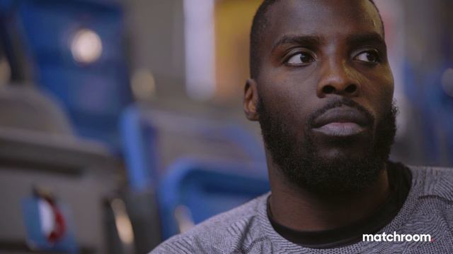 “I might overwhelm & obliterate Prasovic early!” - Lawrence Okolie makes maiden World Title defence смотреть онлайн