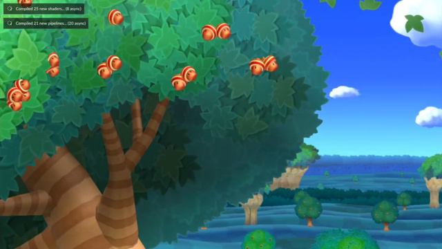 Finally Cemu 2.0 Emulator Now Working ON Android / Showcase / Vulkan DX11 / Wii U Winlator Emulator