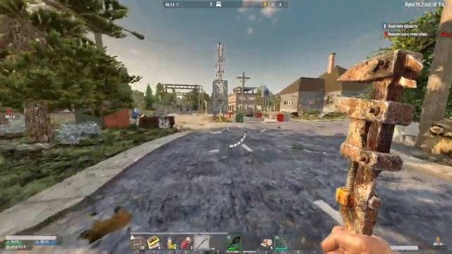 Хочу играть в 7 days to die. Undead Legacy 2.6.17 # 6 смотреть онлайн