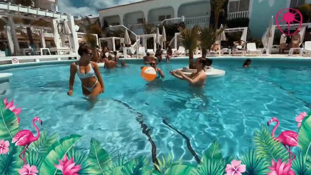 HedKandi Virtual Sessions : The Beachstar Ibiza V.01 смотреть онлайн