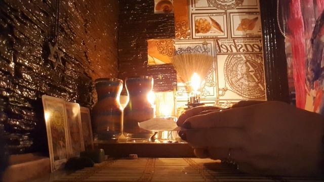 Чистка денежного и любовного канала смотреть онлайн