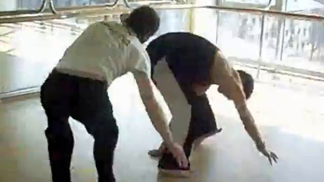 Секвенция миуджинью на желто-зеленый пояс смотреть онлайн