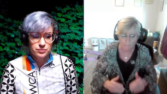 Title IX's Erasure with Mary Verrandeaux - Life Through a Distorted Linds смотреть онлайн