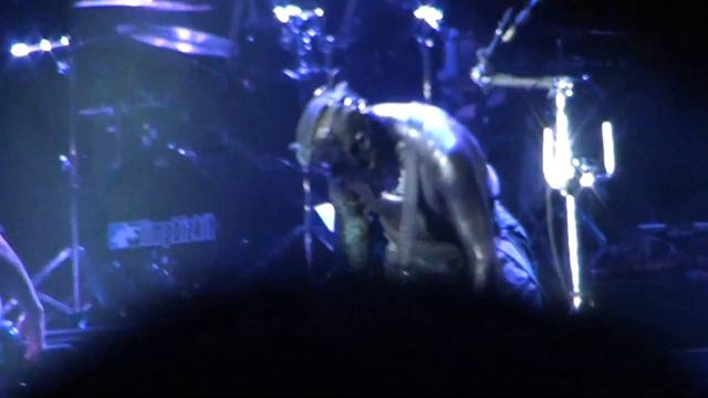 Limp Bizkit- Break stuff live @ OWF Poland [thekozlovHD] смотреть онлайн