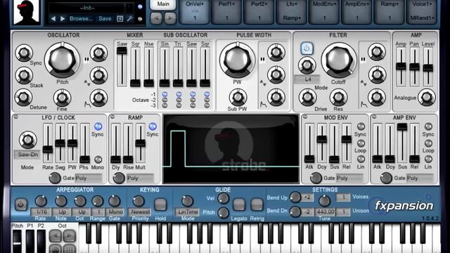 Waveforms - Synths Explained смотреть онлайн