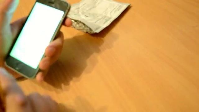 Стилус для телефона за 7 рублей) смотреть онлайн