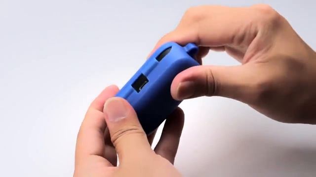 Silicone Case For QCY T5 смотреть онлайн