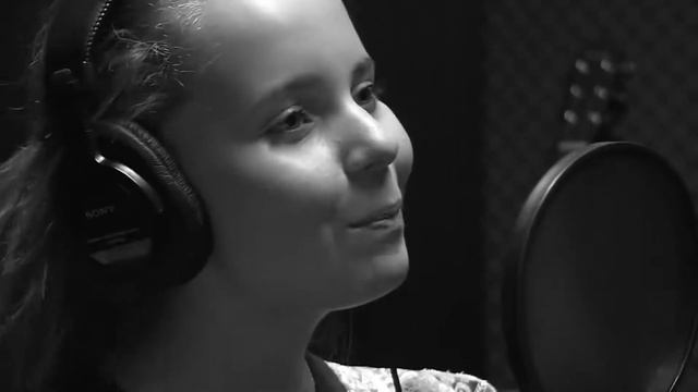 Алиса Кожикина - Надежда Анна Герман - Cover смотреть онлайн