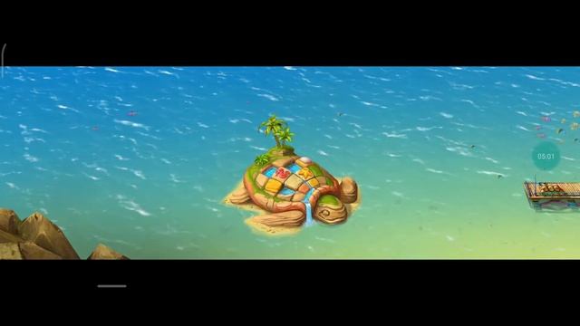 Paradise Island 2 Hotel Game RTS (ANDROID/IOS) - GAMEPLAY смотреть онлайн