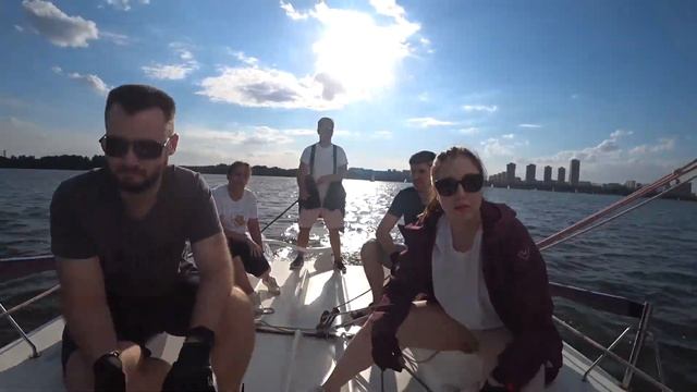 2021 07 31 Тренировка Сила Ветра смотреть онлайн