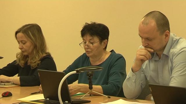 2_Заседание городского совета смотреть онлайн