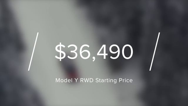 Tesla LEAKS New Cybertruck Features and Accessories | Price Cuts To Model Y & 3 смотреть онлайн