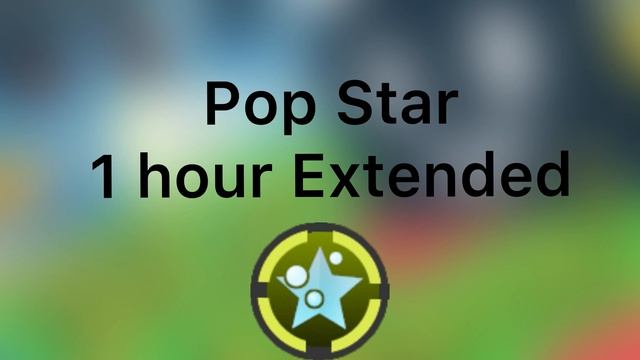 Bee Swarm Simulator OST-Pop Star(1 hour EXTENDED) смотреть онлайн