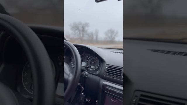 Skoda Octavia Tour 1.8 Stage 2 смотреть онлайн