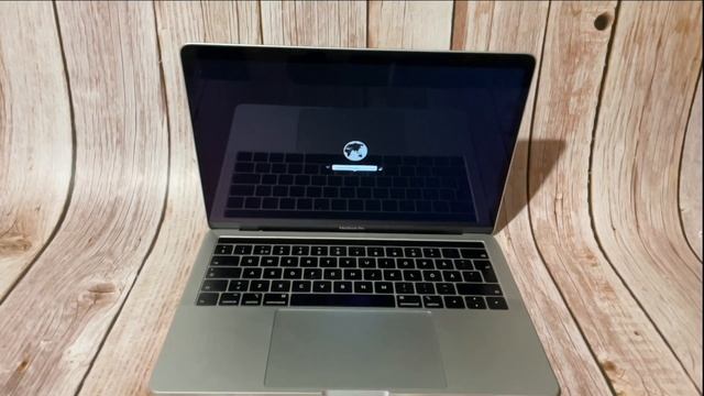 MACBOOK iCloud Bypass Full Tutorial - 2023 Method смотреть онлайн