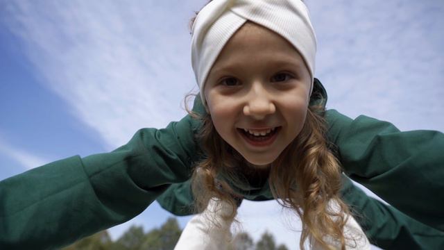 Семейное видео 2024