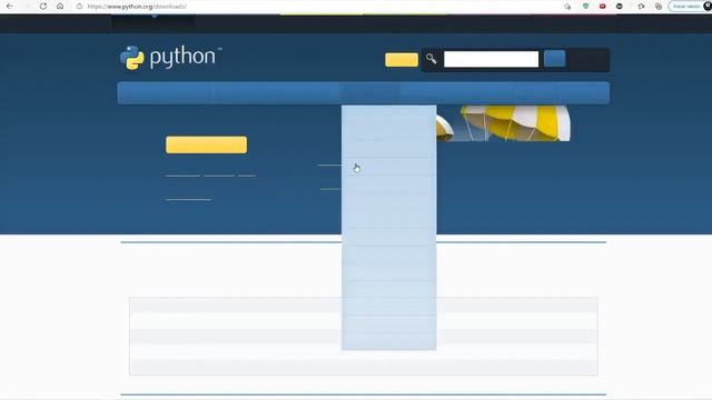 02. Instalación de Python 3.9.2 en Windows 10 | Estadística con Python смотреть онлайн