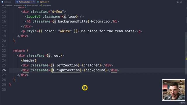 Learn React and Redux for Beginners - Full Course (Part 2/3) смотреть онлайн