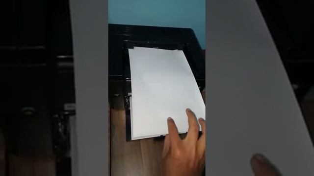tes print Hp laserjet P1606dn смотреть онлайн