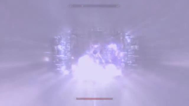 Dragon Priest Transformation (Skyrim Mod) смотреть онлайн