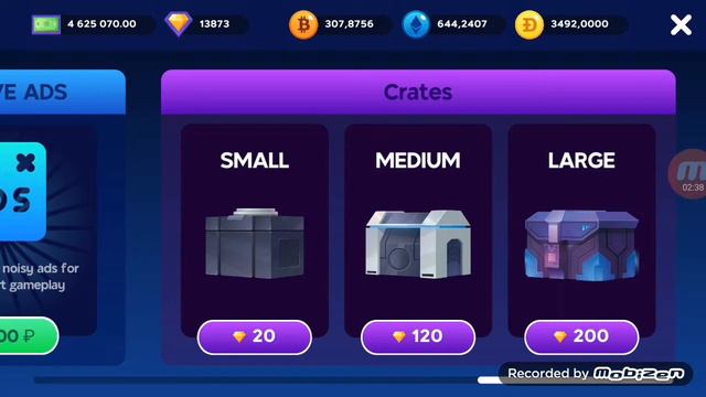 детали в Pc Creator 2