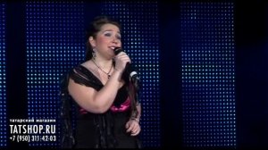 Зулейха «Кеше гомерләре» (Зөләйха) (татарский концерт)