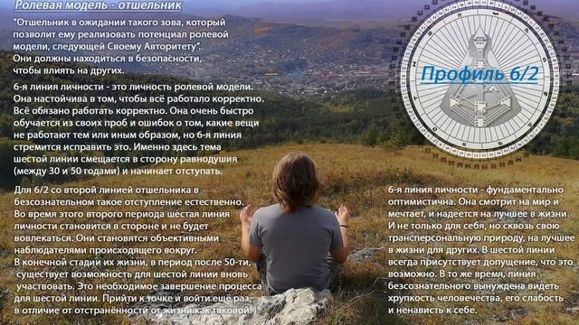 Профиль 6/2 смотреть онлайн