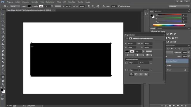 Photoshop CC: Novidades + Download/Ativação смотреть онлайн