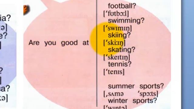 кузовлев 2 класс 2 четверть - видеоурок смотреть онлайн