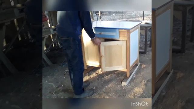 Шкаф тумбочка из фанера детской койки смотреть онлайн