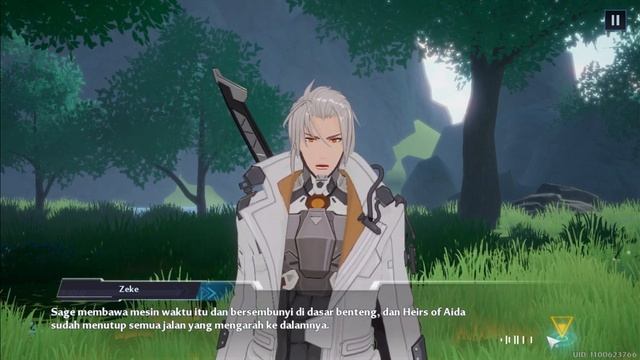ALL Cutscenes ~ Tower OF Fantasy Global Version [4K]