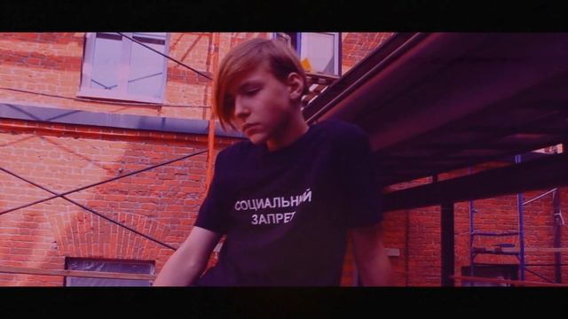 NIKA BOGINYA-БЛЮЕМ НА АНДЕГРАУНД