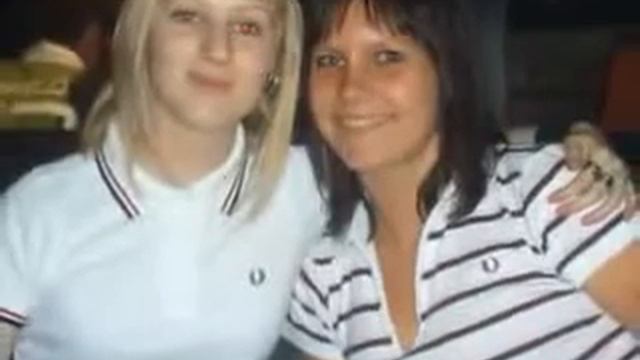 Skinhead Girls :) смотреть онлайн