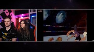 ФУРРИ ИЗ СЕВЕРНОЙ КОРЕИ | Разбор мультсериала "Бурундук и Ёжик" | РЕАКЦИЯ на Сыендука