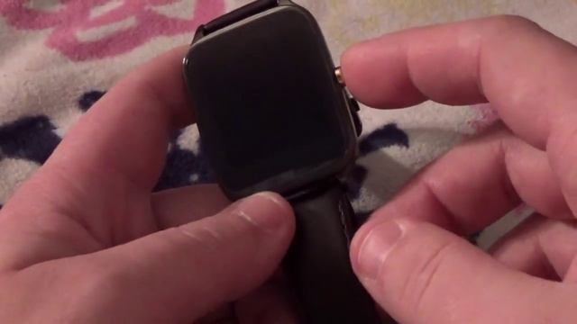 Asus ZenWatch 2: ONE MONTH LATER (The smart watch you NEED to buy!) смотреть онлайн