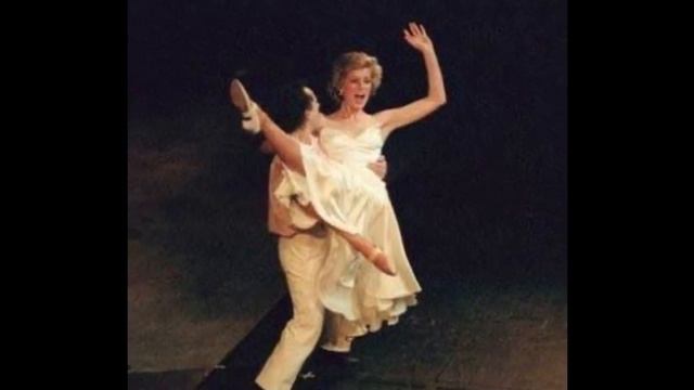 Diana Spencer: Dance in her Soul смотреть онлайн