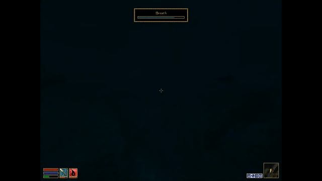 Morrowind #3 -  MUSHROOMS!