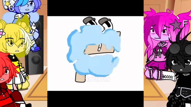 ???The alphabet ?lore A C F B P ?⚫️??? ??reacts to memes ?gacha club part 1 special ✨?? смотреть онлайн