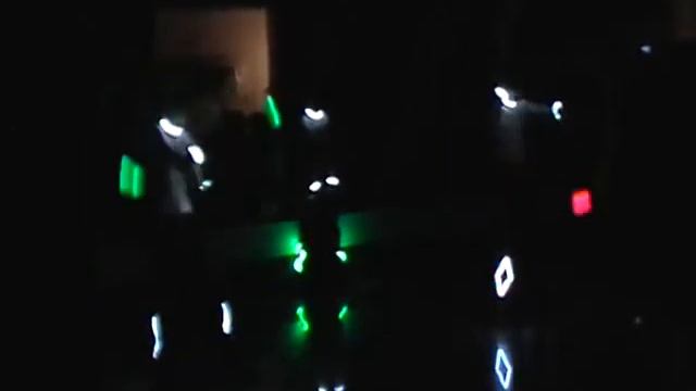 театр огня и света Flame ART с фрик шоу смотреть онлайн