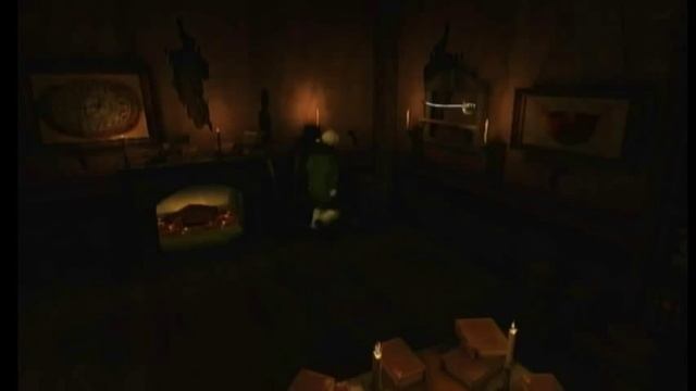 Eternal Darkness Walkthrough, Part 9 - The Lurking Horror: Max's Chapter, Pt 1 смотреть онлайн