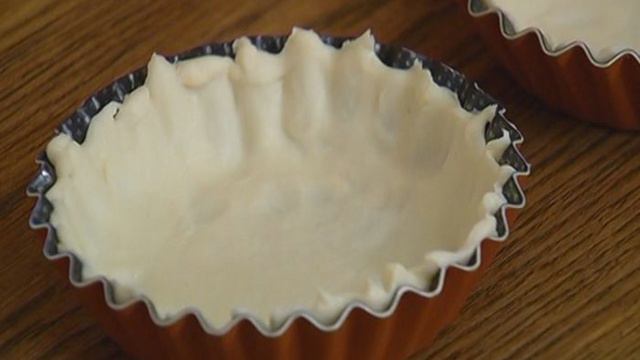 Сборник рецептов