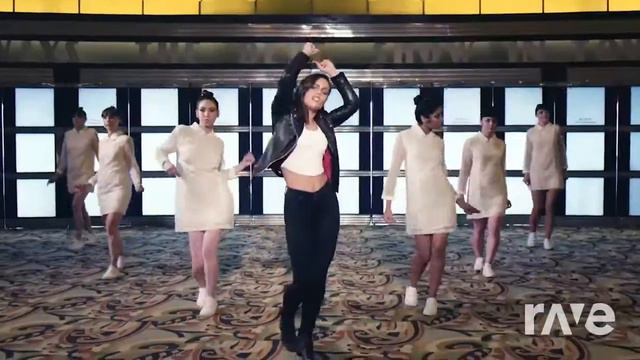 MAMAMOO & AronChupa - HIP Albatraoz (Mashup) смотреть онлайн