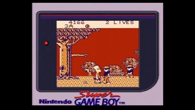Video Games in 30 Seconds: Bart Simpson's Escape from Camp Deadly (Gameboy) смотреть онлайн