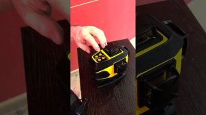 Настройка самого точного сервоприводного нивелира Fukuda MW301D-4GX и MW300D-3GX