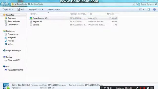 Como descargar Driver booster para windows 7,8,8.1,8,10 смотреть онлайн