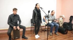 Скрябин люди як корабли