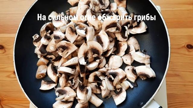 СЫРНЫЙ СУП - очень вкусный и сытный. Сохраняйте рецепт. #сырныйсуп
